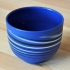 SIO-2® UPSALA - Blue Porcelain, 11 lb